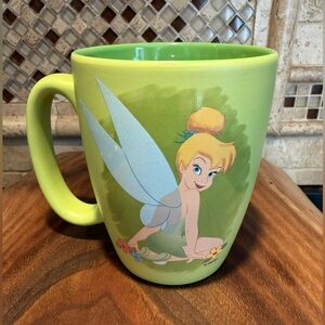 Disney Tinkerbell Mug
